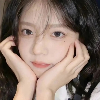 2023最新闺蜜头像一对两张高清图片(优选18张)