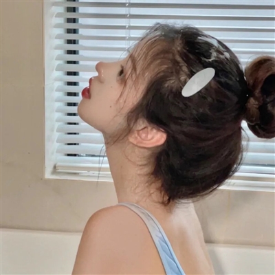 2023最新闺蜜头像一对两张高清图片(优选18张)