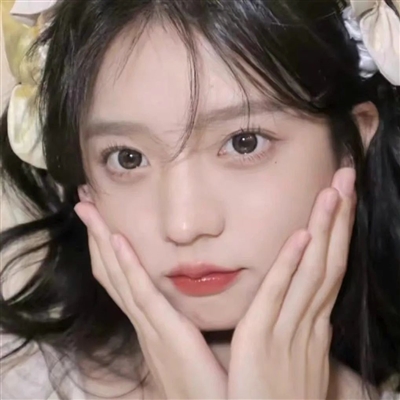 2023最新闺蜜头像一对两张高清图片(优选18张)