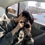 一眼就很心动的男生帅气头像(共16张)