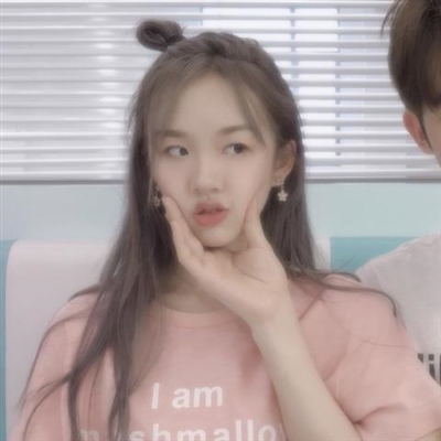 让人惊艳的微信情侣头像(18张)