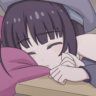 卖萌的动漫少女头像(优选21张)