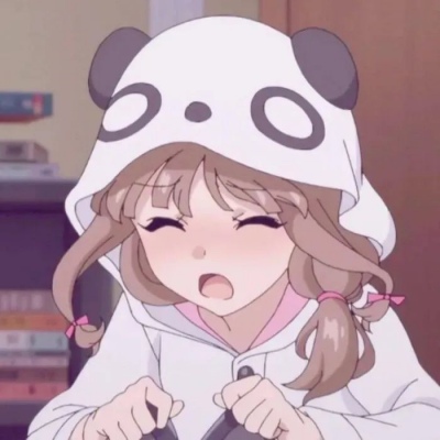 卖萌的动漫少女头像(优选21张)