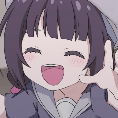 卖萌的动漫少女头像(优选21张)