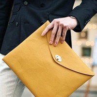 男士成功高档次的微信头像(20张)