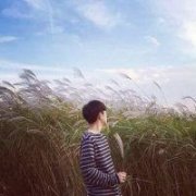 风景男生头像图片大全(精选20张)