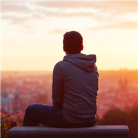 风景男生头像图片大全(精选20张)