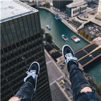 风景男生头像图片大全(精选20张)