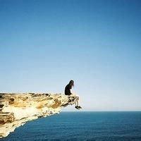 风景男生头像图片大全(精选20张)