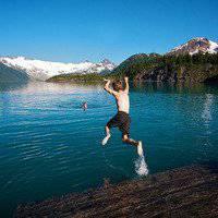 风景男生头像图片大全(精选20张)