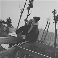 风景男生头像图片大全(精选20张)