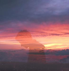 风景男生头像图片大全(精选20张)