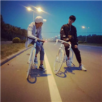 风景男生头像图片大全(精选20张)