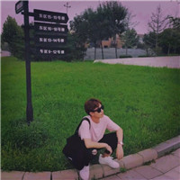 风景男生头像图片大全(精选20张)