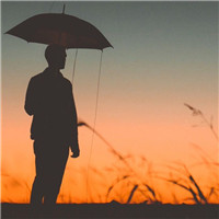 风景男生头像图片大全(精选20张)