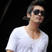 成功男人微信头像图片大全(共20张)