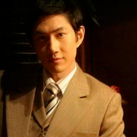 成功男人微信头像图片大全(共20张)