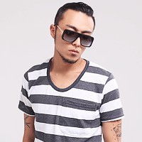 成功男人微信头像图片大全(共20张)