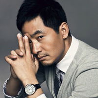 成功男人微信头像图片大全(共20张)