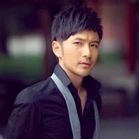 成功男人微信头像图片大全(共20张)