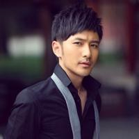 事业男人的励志头像图片(共18张)