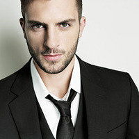 事业男人的励志头像图片(共18张)