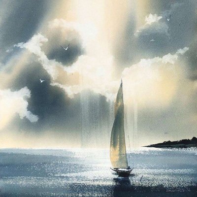 事业男人的励志头像图片(共18张)