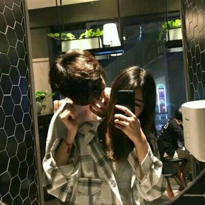 情侣头像专用一人一张(18张)