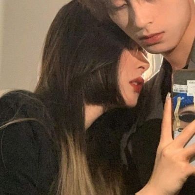 情侣头像专用一人一张(18张)