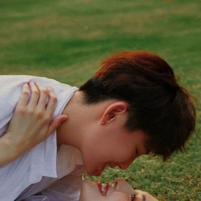 情侣头像专用一人一张(18张)