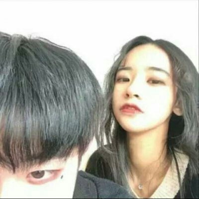 情侣头像专用一人一张(18张)