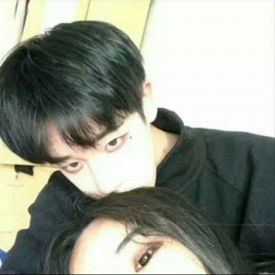 情侣头像专用一人一张(18张)