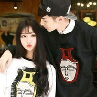 最新情侣拥抱的头像图片(共18张)