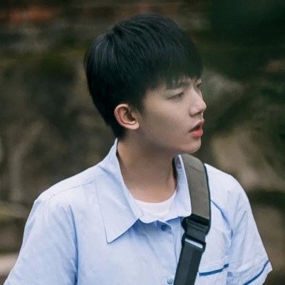 情侣头像小清新两张图片(精选16张)