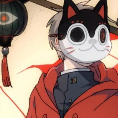 可爱的卡通兄弟头像(共16张)