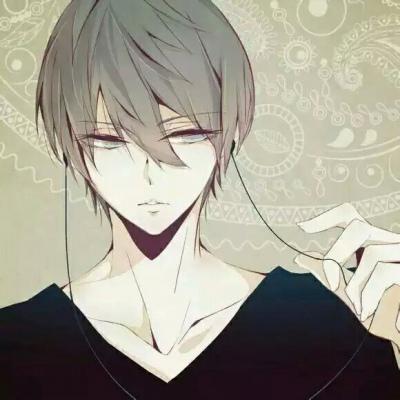 可爱的卡通兄弟头像(共16张)