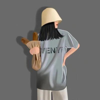 卡通情头超萌一男一女图片(优选16张)