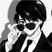 兄弟头像两人一人一张(精选16张)