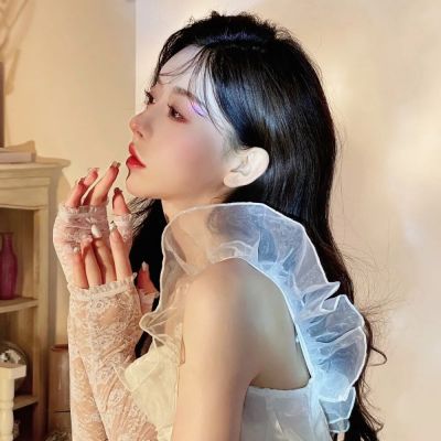 时尚潮流女装图片大全(32张)