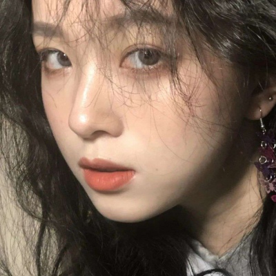 微信女生高冷优雅头像图片(共22张)