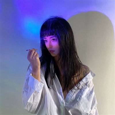 微信女生高冷优雅头像图片(共22张)