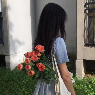 微信女生高冷优雅头像图片(共22张)