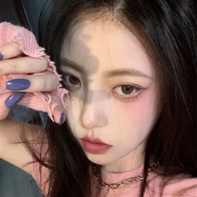 微信女生高冷优雅头像图片(共22张)