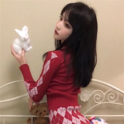 微信女生高冷优雅头像图片(共22张)