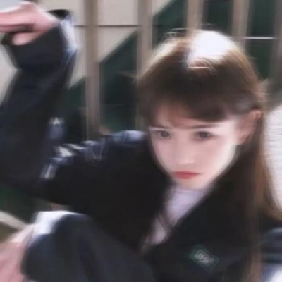 微信女生高冷霸气头像图片大全(20张)