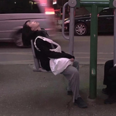 超级逗比的情侣头像图片(18张)