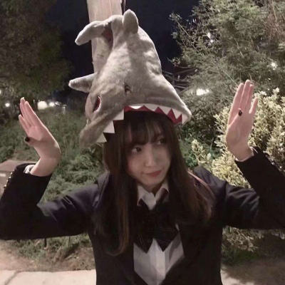 超级逗比的情侣头像图片(18张)