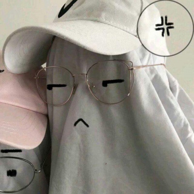 超级逗比的情侣头像图片(18张)