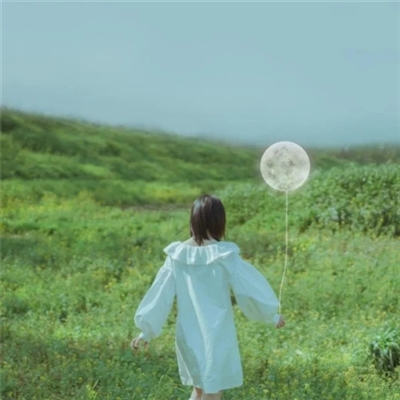 二零二三年最好看的头像(共20张)