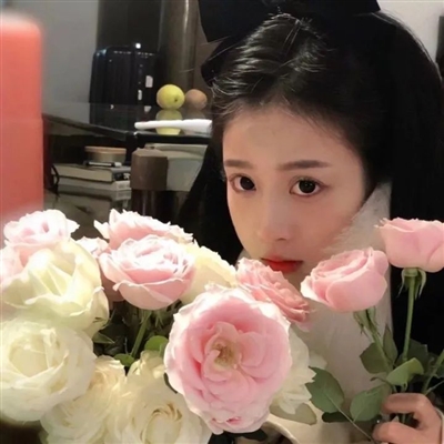 值得一辈子不换的头像(共18张)